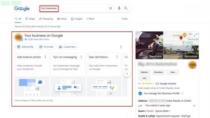 Top Best Practices for Updating Your Google Business Profile to Boost Visibility for Roofing Contractors!