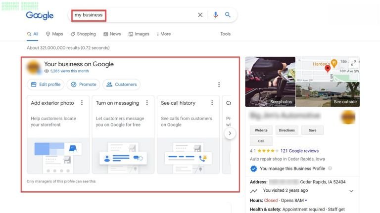 Top Best Practices for Updating Your Google Business Profile to Boost Visibility for Roofing Contractors!