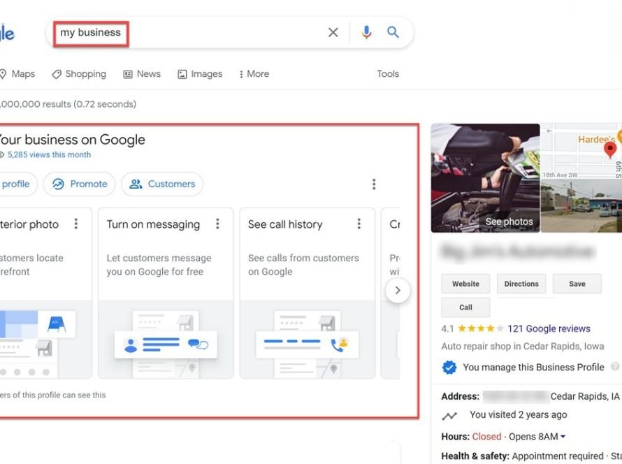 Top Best Practices for Updating Your Google Business Profile to Boost Visibility for Roofing Contractors!