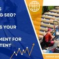 What is Roofing SEO and Why It’s Your Best Investment for Consistent Leads?