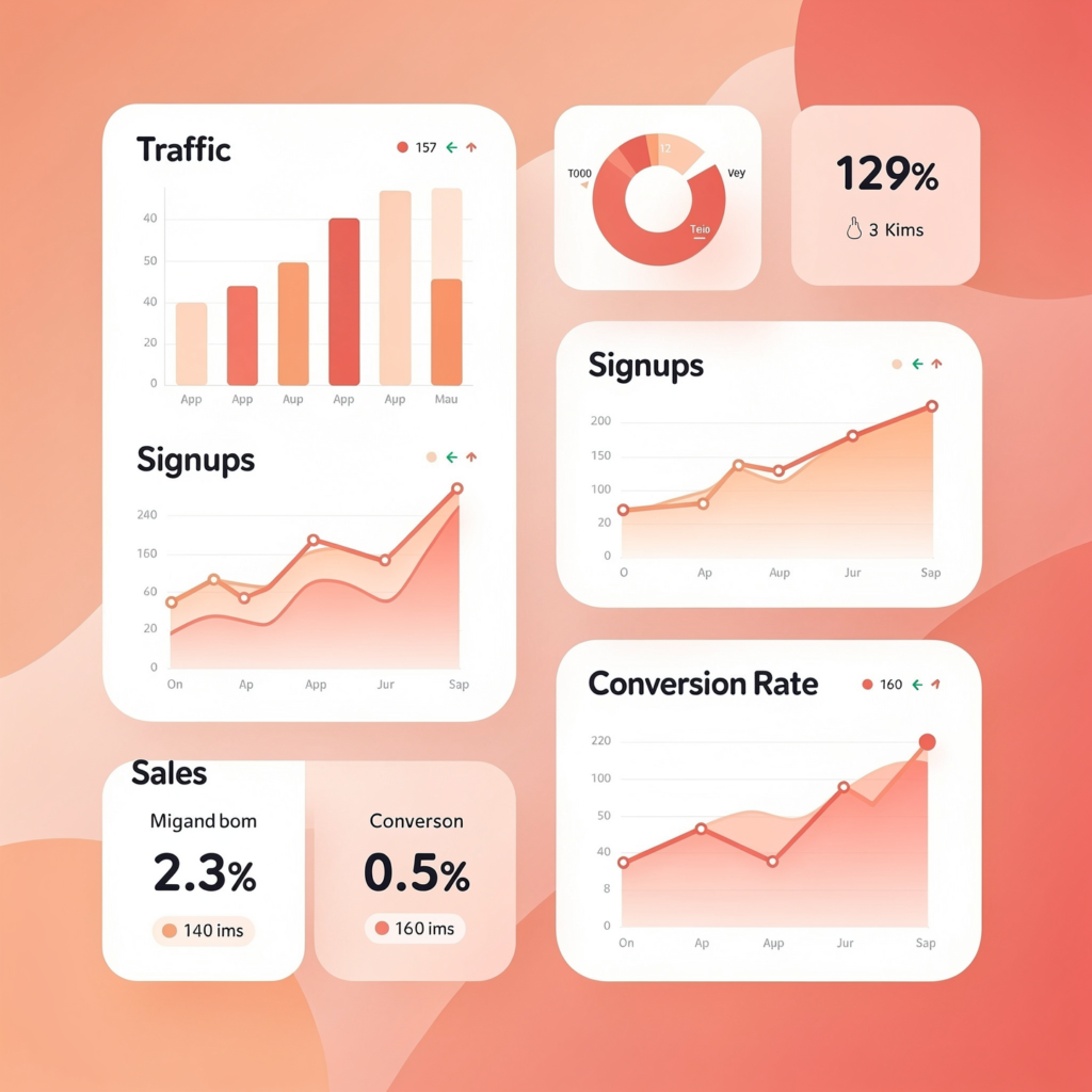 Measurement & Feedback Loops: ROI-Driven SEO