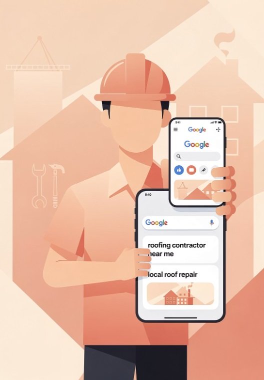 Roofing SEO Fundamentals What It Is, How It Works, and What Roofers Must Know