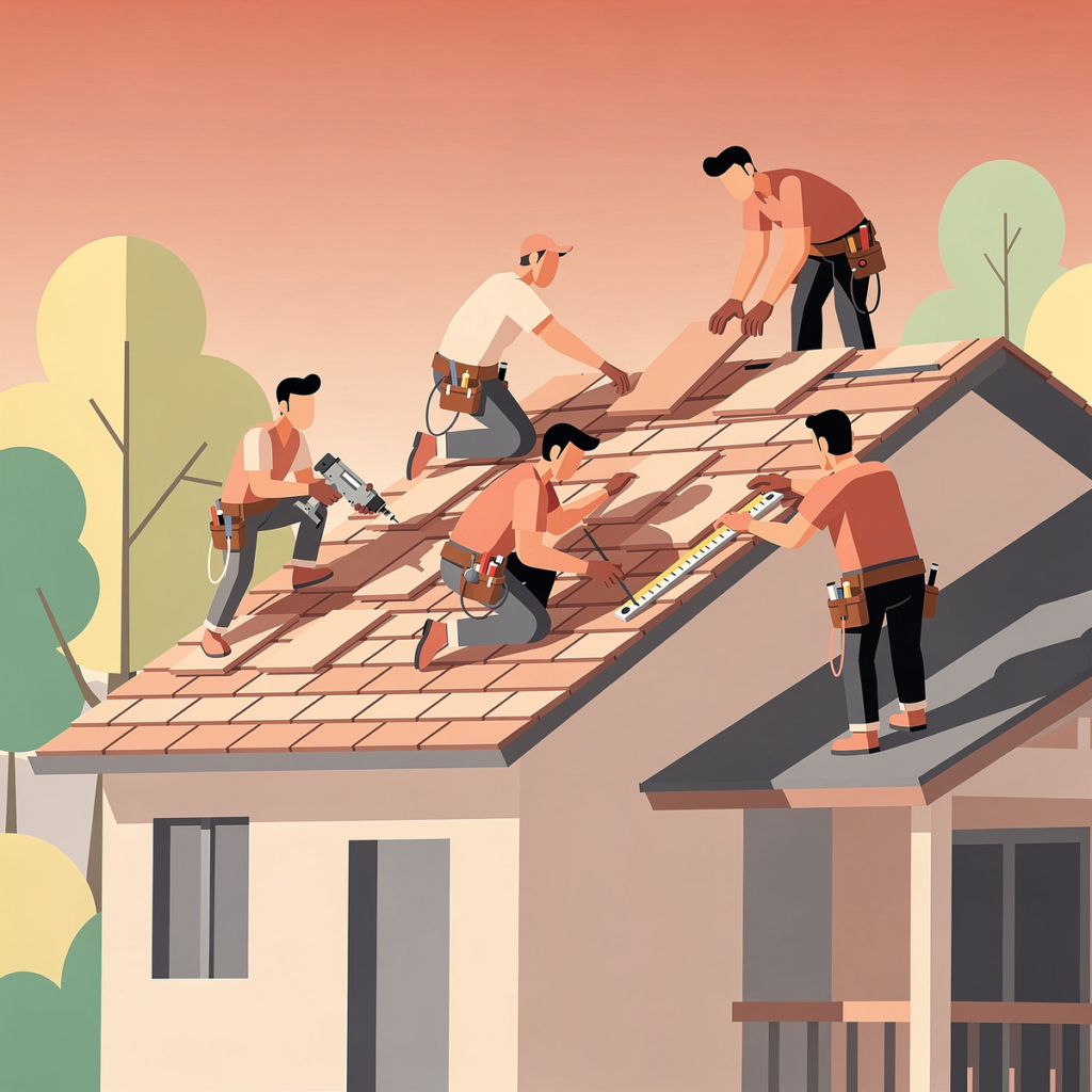 Roofing SEO Success Factors: What Actually Drives Rankings, Leads, and Signed Contracts