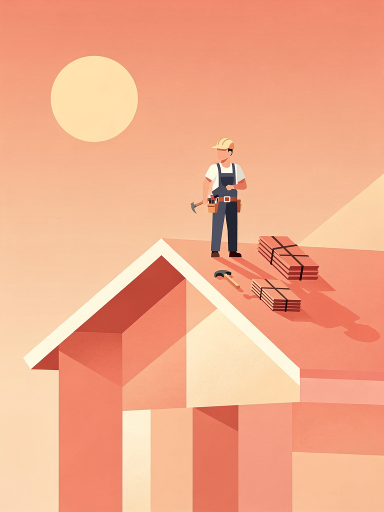 Roofing SEO Timeline: When You'll Rank & Get Leads