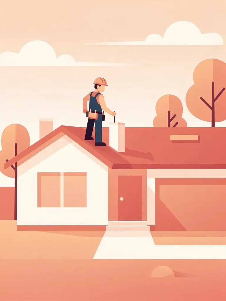 Roofing SEO for Residential Roofers