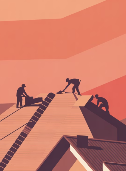 Summer & Fall: Prime Installation Season