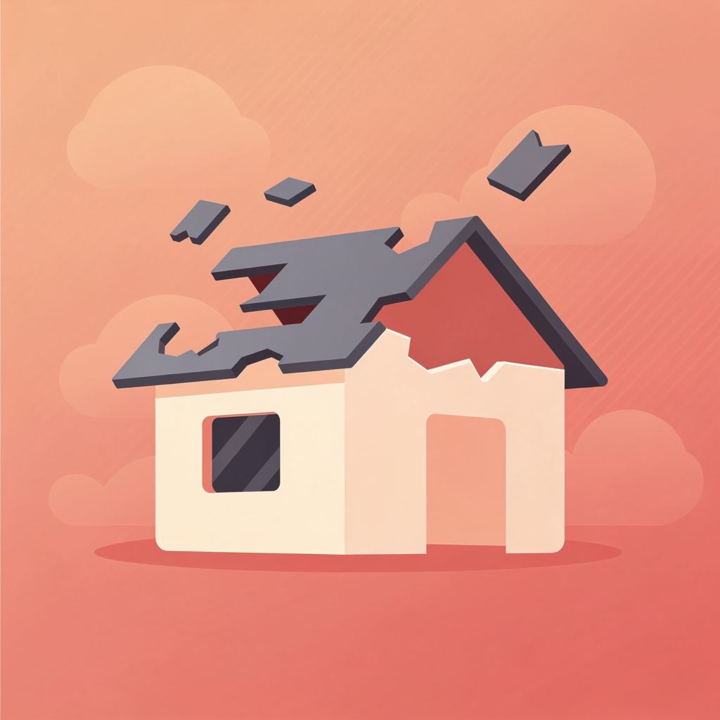 Why Roofing SEO is special case(Local+Trust+Urgency)