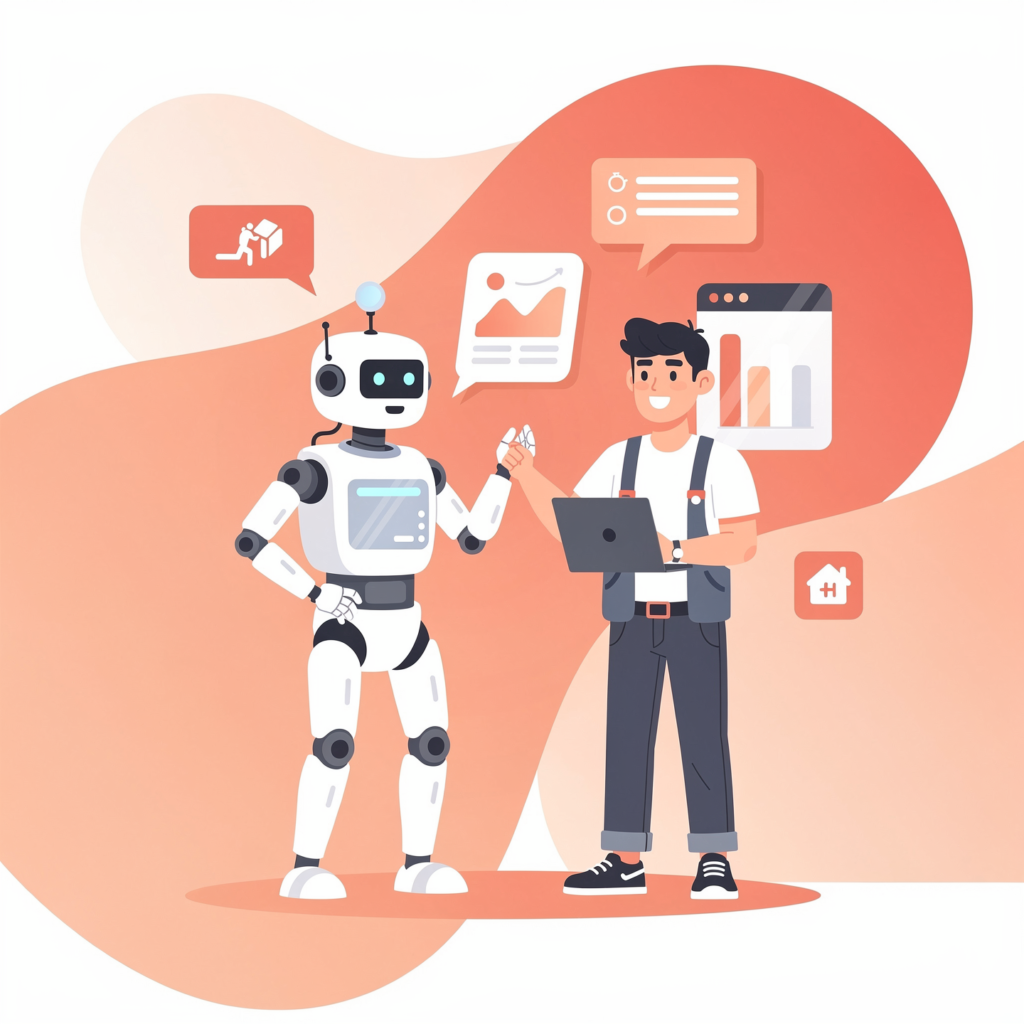 AI Content Can Replace Roofing Expertise