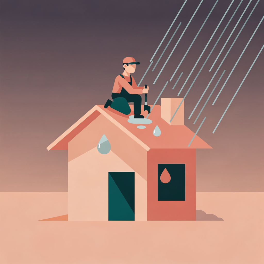 Emergency Intent and Storm Response