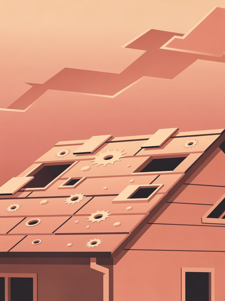 Insurance Claim Search Intent (Roofing): How Homeowners Search + How Roofers Should Rank