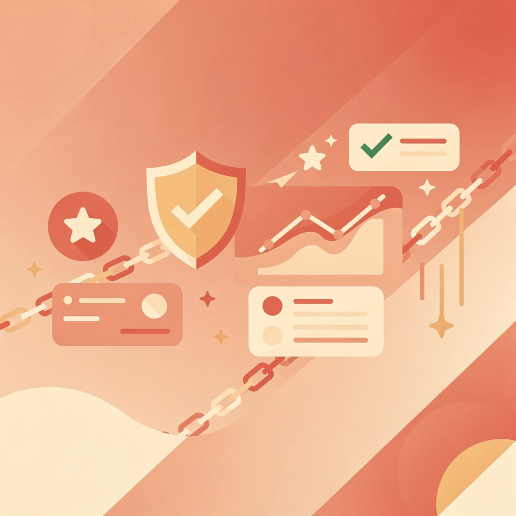 How SEO Decides Who Gets Compared