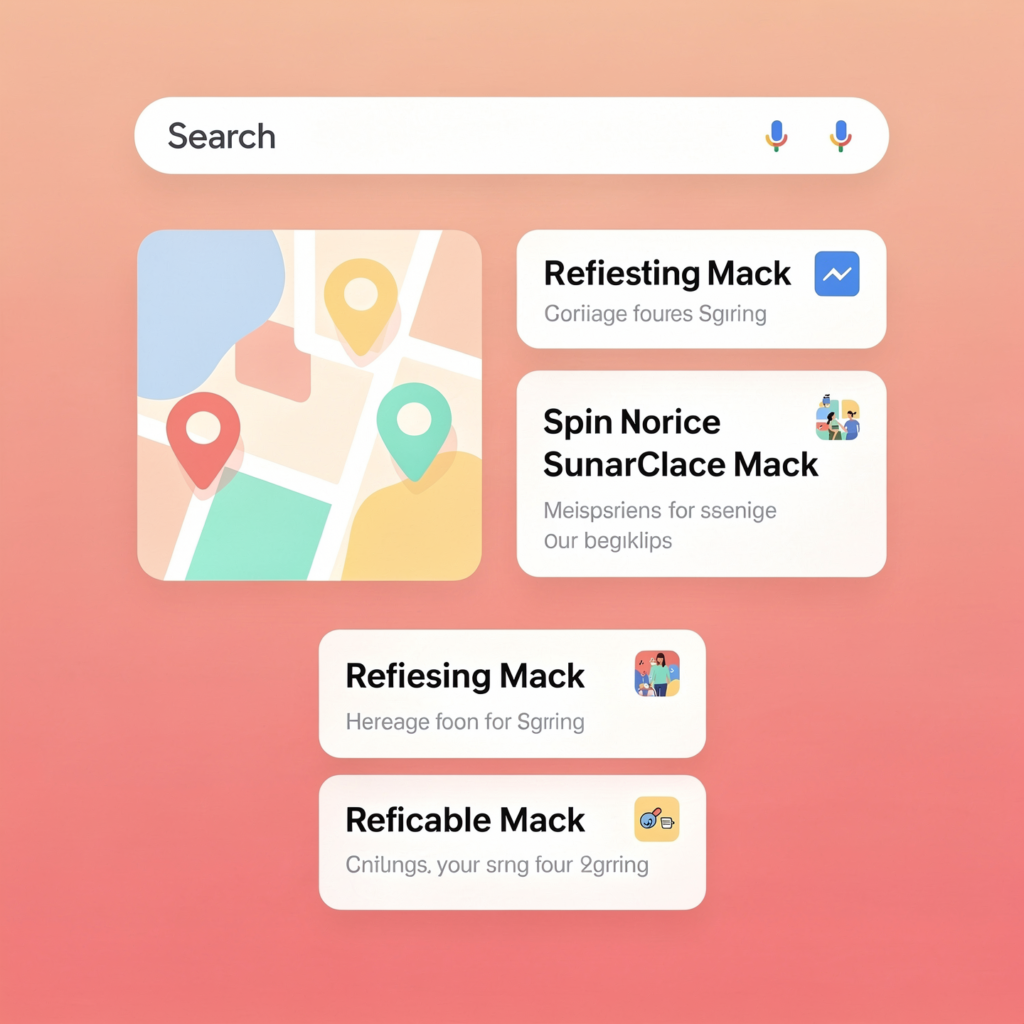 If I'm #1 Organically, I'll Automatically Dominate Google Maps