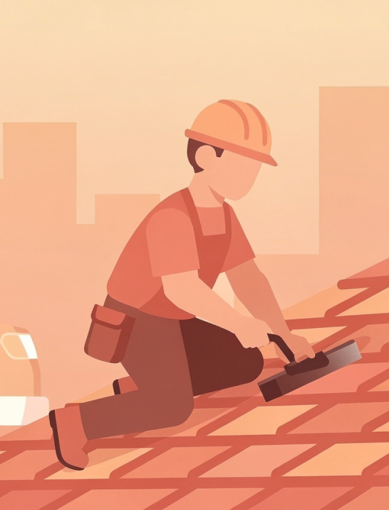 Local SEO for roofers