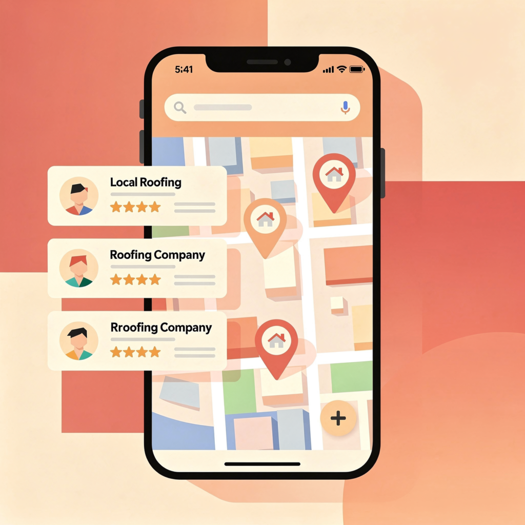 Owning the Map Pack When It Matters Most