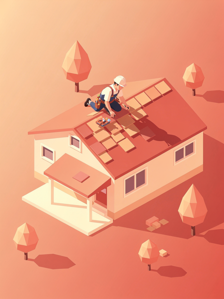 Roofer Near Me Intent (and How to Rank for It)