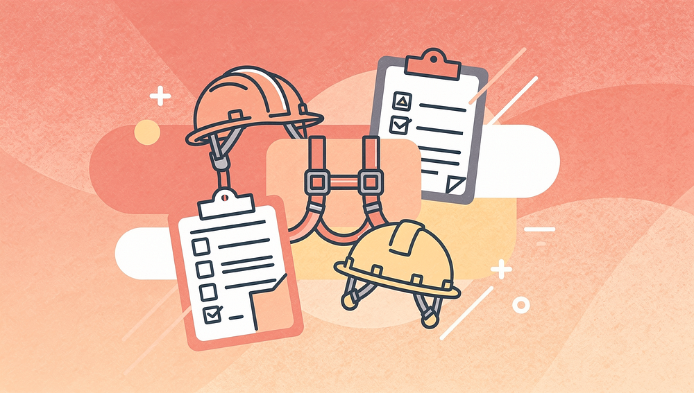 Safety and Compliance Documentation
