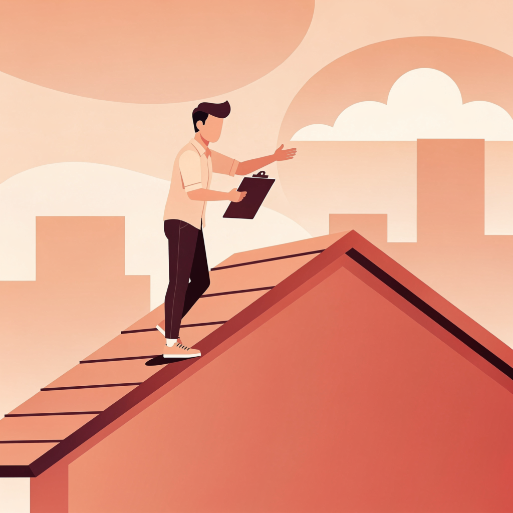 Spring Inspection and Assessment Intent