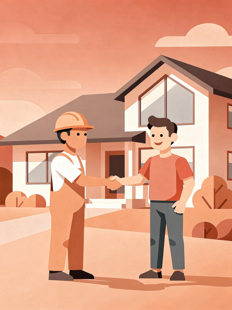 The Trust Signal That Wins Jobs